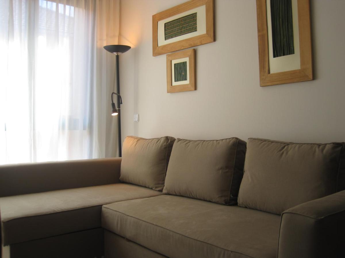Apartamento אריונדס מראה חיצוני תמונה