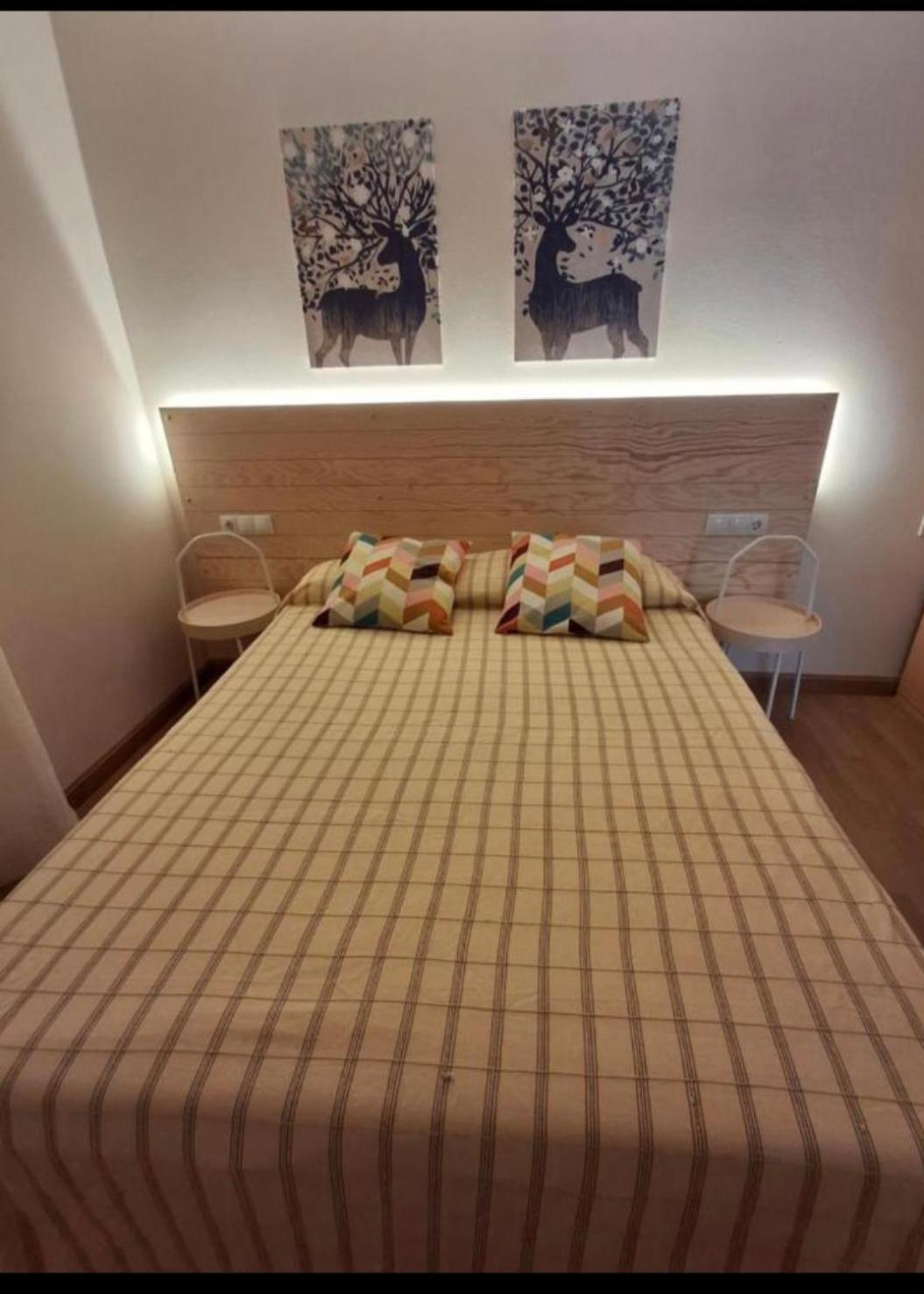 Apartamento אריונדס מראה חיצוני תמונה