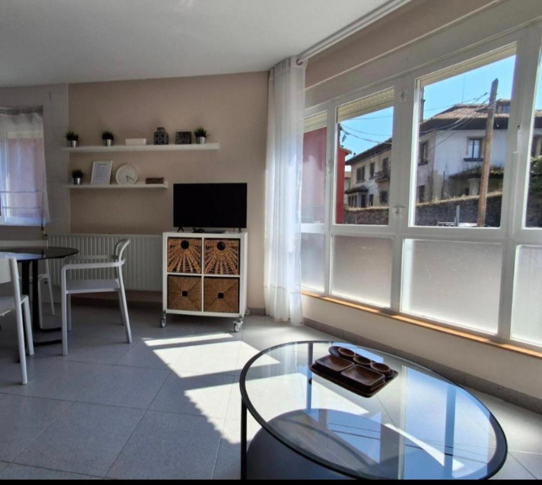 Apartamento אריונדס מראה חיצוני תמונה