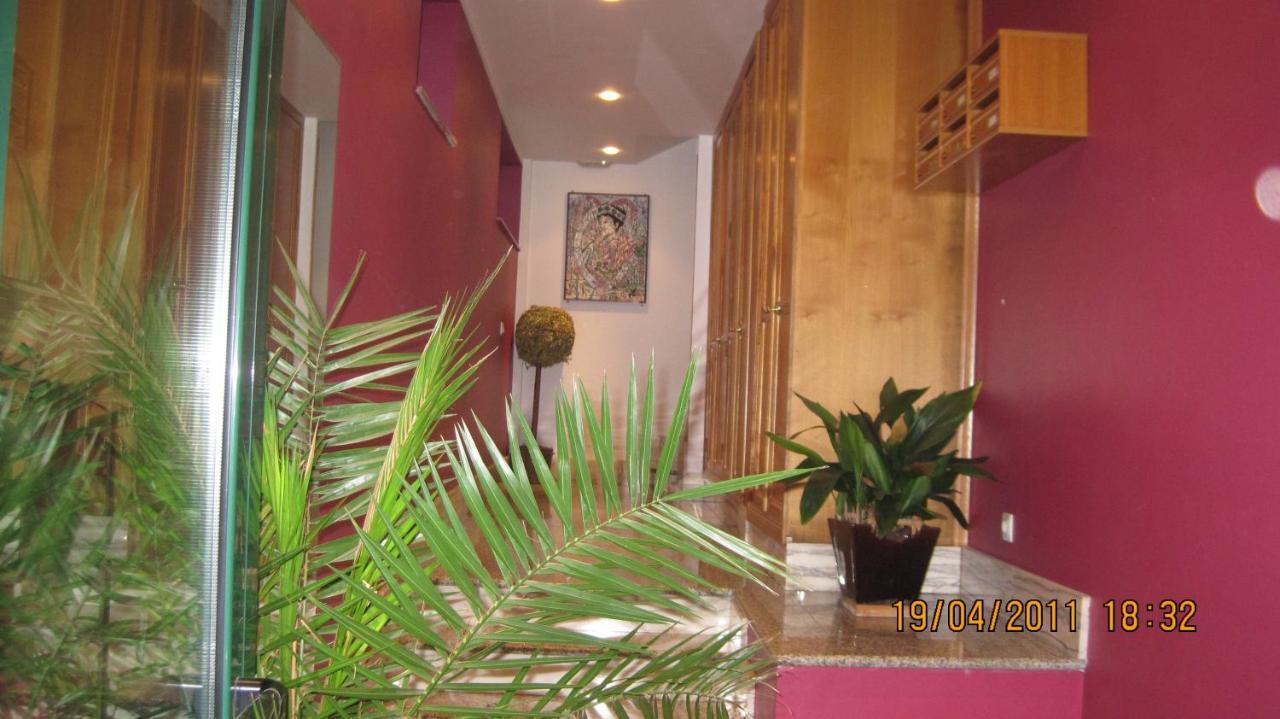 Apartamento אריונדס מראה חיצוני תמונה