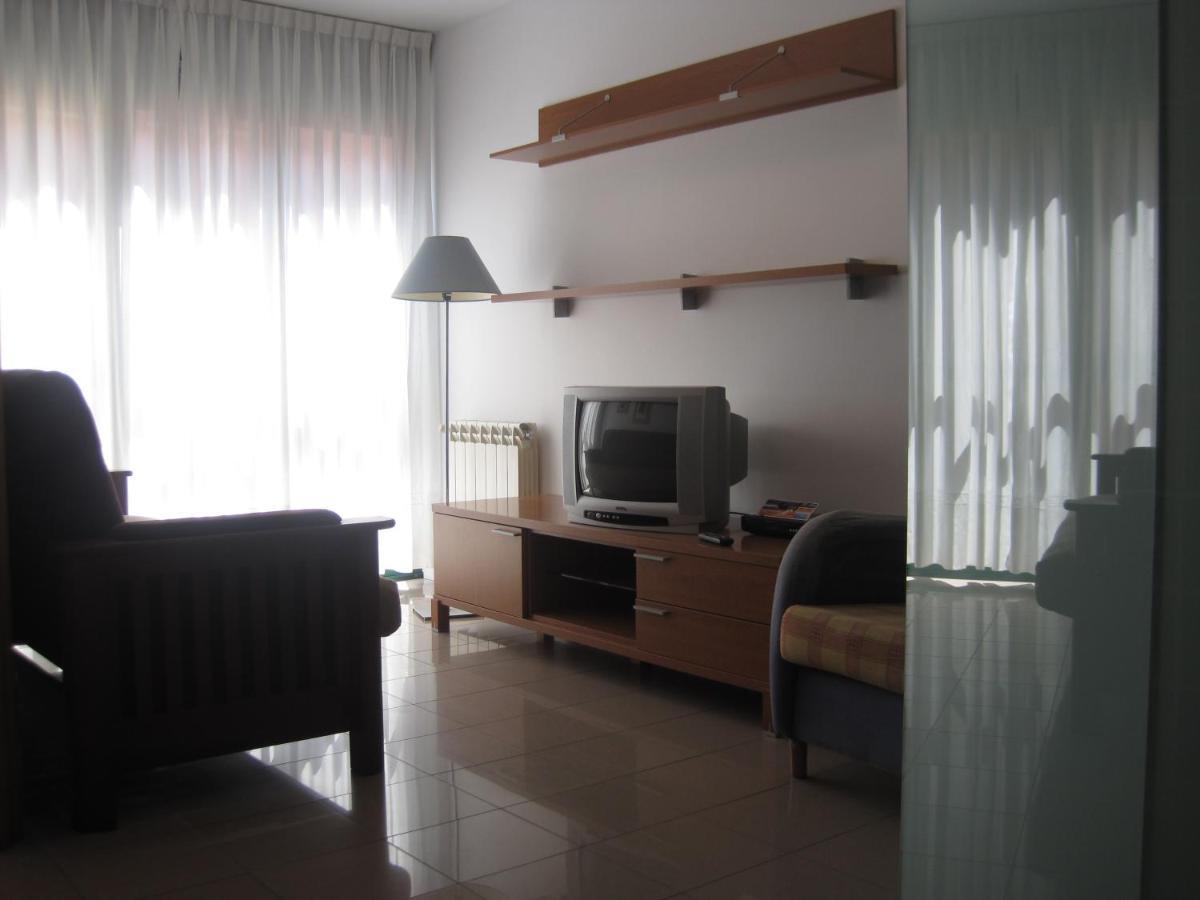Apartamento אריונדס מראה חיצוני תמונה