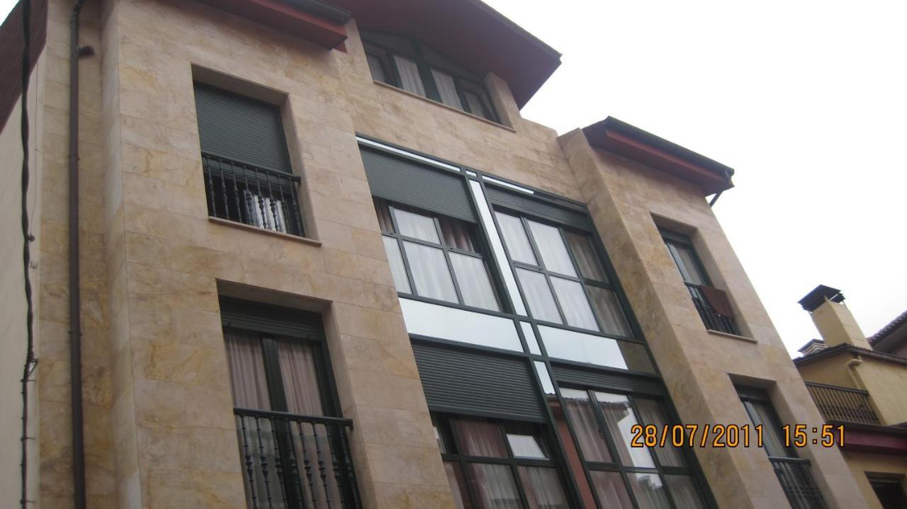 Apartamento אריונדס מראה חיצוני תמונה