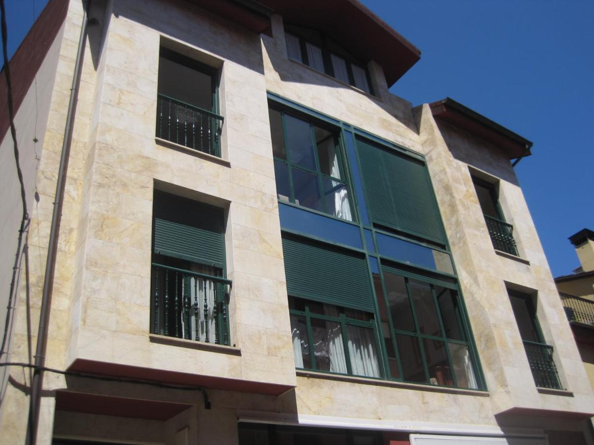 Apartamento אריונדס מראה חיצוני תמונה